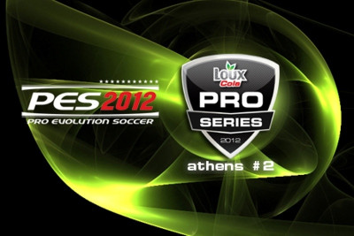 Επίσημο πρωτάθλημα PES League το Σάββατο 21/1, στο κέντρο της Αθήνας