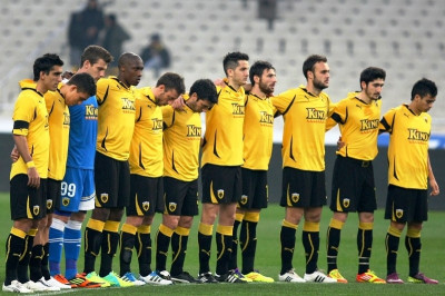 Η… αστοχία της ανακοίνωσης της ΑΕΚ