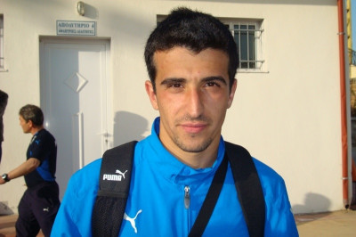 Ιορδανίδης στον Πυργετό