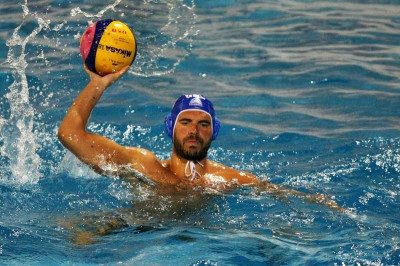 Θεοδωρόπουλος: «Το μετάλλιο δεν είναι εκτός φαντασίας»