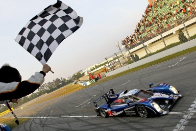 Η Peugeot αποχωρεί από τους αγώνες αντοχής