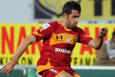 Πορτίγια: «Ευχαριστώ την οικογένεια του Άρη»