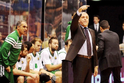 Η διαφορά του να είσαι «ομάδα»