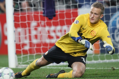 Λίντεγκααρντ: «Θα περιμένει ο Ντε Χέα»