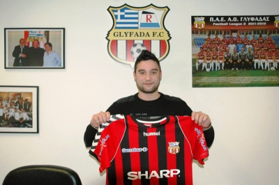 Ενίσχυση με Στρατάκη στη Γλυφάδα!