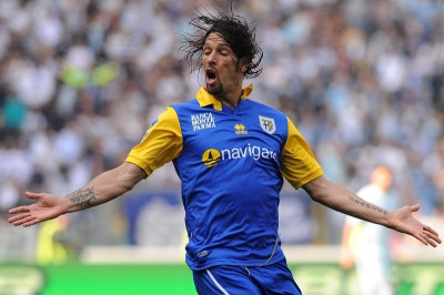 «Τελειώνει» του Αμάουρι στη Φιορεντίνα