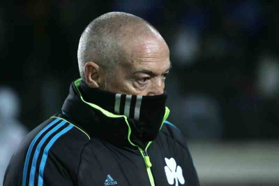 Ο Survivor «Κατσούρ» και ο... Τάραμας Φερέιρα