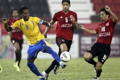 Ζε Ρομπέρτο: «Ήρθα λόγω Μουντιάλ»