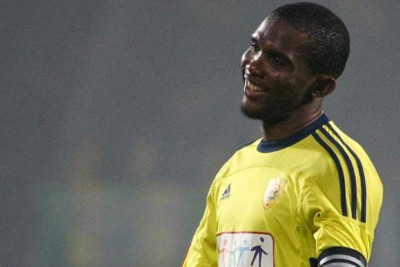 Ετό: «Κανένα πρόβλημα ρατσισμού στη Ρωσία»