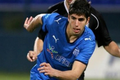 Κωστάκης στην ΑΕ Ποντίων