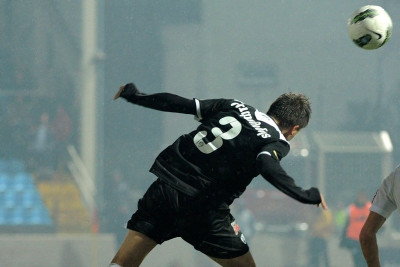 Η δουλειά έγινε