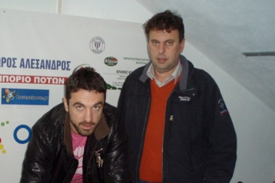 Τέλος ο Μπούρμπος από τον Εθνικό Φιλιππιάδας