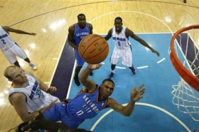 Ανανέωσε πρόωρα ο Ουέστμπρουκ