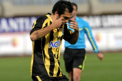 Χωρίς Τζούνιορ με ΑΕΚ, δύσκολα ο Λεάλ