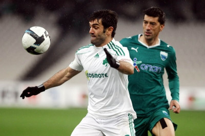 Κάτοικοι Φυλής Μπεγκόνια και Ντα Σίλβα!