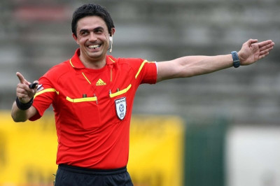 Τα «έχωσε» στο... ματς ο Μήτσιος! (video)