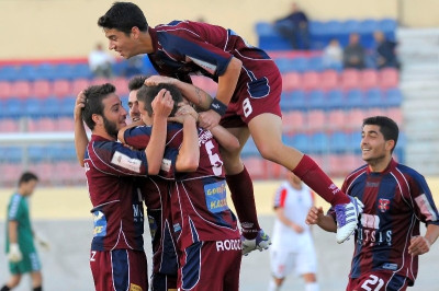 Όσο ζουν… παλεύουν στον Διαγόρα