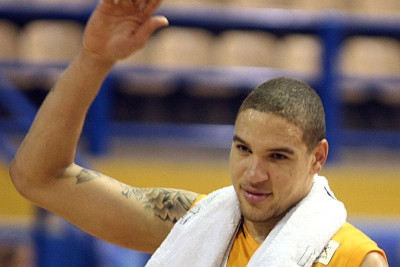 Καταγγελία στο Υγειονομικό για Ρόμπι!