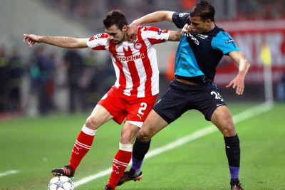 Μήνυμα παραμονής από Σαμάκ