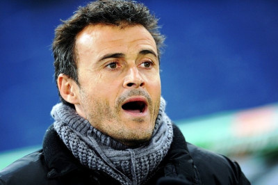 Νέο συμβόλαιο σε Λουίς Ενρίκε