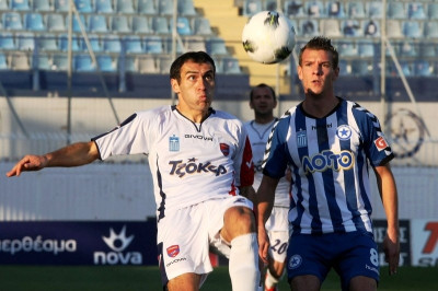 Επικυρώθηκαν από την ΕΠΟ οι λύσεις συμβολαίων