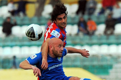 Πουλόπουλος και με τη... βούλα στον Πιερικό