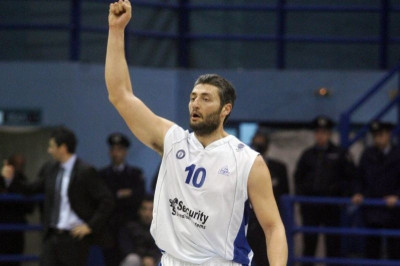 Μαρμαρινός: «Να βελτιώσουμε τα λάθη μας»