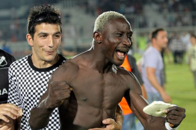 Διαψεύδει για Ογκουνσότο ο Πλατανιάς