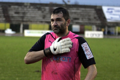 Βεζυρίδης: «Ημιτελικά και... βλέπουμε»