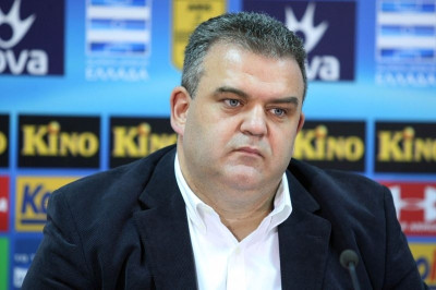 Ζαμπέτας: «Η καλύτερη μεταγραφή του Άρη είναι η αδειοδότηση»