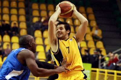 Ακεψιμαΐδης: «Έχουμε αθλητικό εγωισμό»