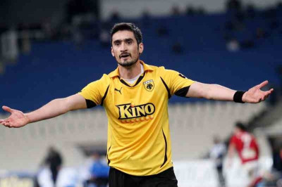 Σε «κλοιό» το μέλλον της ΑΕΚ