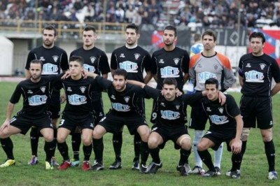 Δεν προχώρησε του Σαμπάνη στην Καλαμάτα