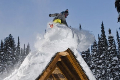 Το μέλλον του Snowboard