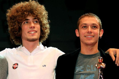 MotoGP: Το Κοριάνο γιορτάζει τα γενέθλια του Μάρκο