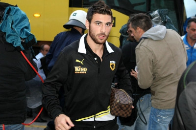 Νίκος Καράμπελας