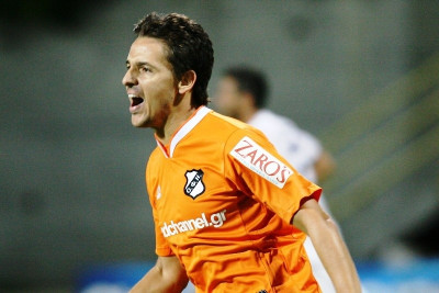 Πήρε Ρούσεφ ο Πιερικός