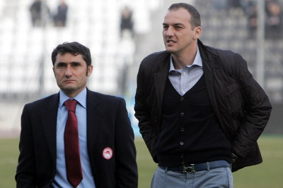 Η καυτή πατάτα των μεταγραφών