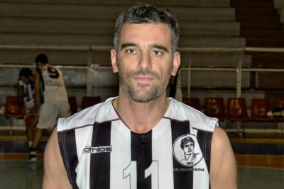 Παίζει ο Δανιήλ