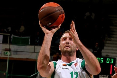 MVP ο Βερεμένκο (video)