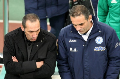 Δώνης: «Σημασία έχει η διάρκεια»