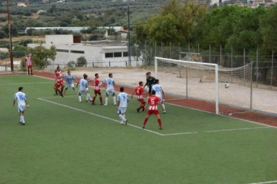 Στον Αχιλλέα ο Ζουμπατόπουλος