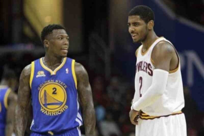 «Καγκουρό» ο Έρβινγκ