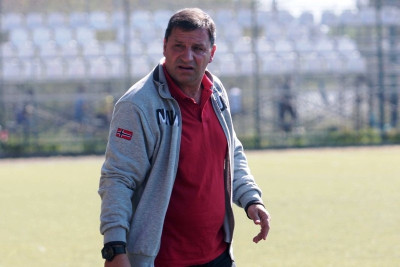 Τέλος ο Μάλλιος, κοντά σε Γκόφα ο Ηλυσιακός