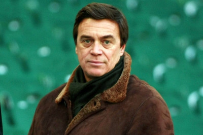 Είδε Βγενόπουλο ο Γόντικας