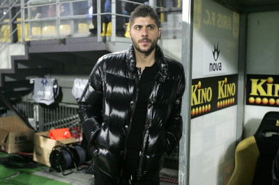 Σε θετικό κλίμα η συνάντηση με Σηφάκη