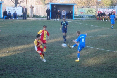 Αναβολή δύο αγώνων στη Δ’ Εθνική