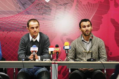 Μπάντοβιτς: «Να επιστρέψει η ΑΕΛ στη Super League»