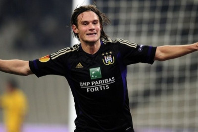 Κορυφή με Ζιλέ για Άντερλεχτ!