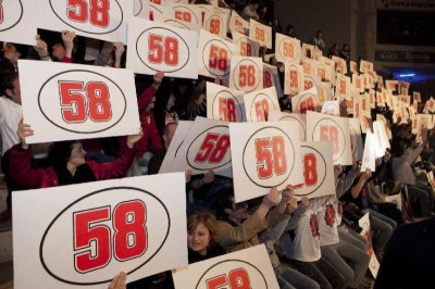 Τα γενέθλια του «Super Sic»